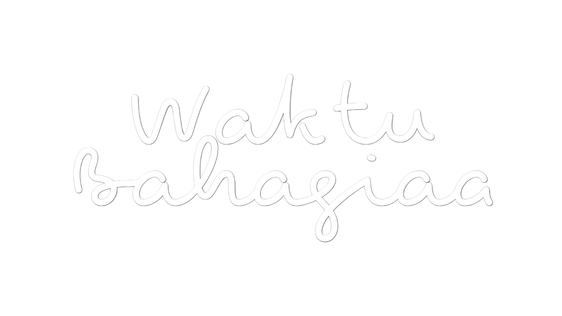 Waktu Bahagia Logo
